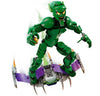 76284 LEGO Marvel-Green Goblin Construction Figure Set