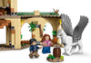 76401 LEGO Harry Potter Hogwarts Courtyard: Sirius's Rescue Set