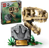 76964 LEGO Jurassic World-Dinosaur Fossils: T. Rex Skull Set
