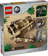 76964 LEGO Jurassic World-Dinosaur Fossils: T. Rex Skull Set