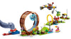 76994 LEGO Sonic The Hedgehog-Sonic's Green Hill Zone Loop Challenge Set