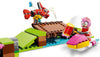 76994 LEGO Sonic The Hedgehog-Sonic's Green Hill Zone Loop Challenge Set