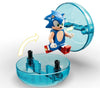 76994 LEGO Sonic The Hedgehog-Sonic's Green Hill Zone Loop Challenge Set