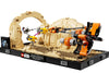75380 LEGO-Star Wars-Mos Espa Podrace Diorama Set