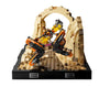 75380 LEGO-Star Wars-Mos Espa Podrace Diorama Set