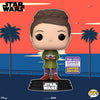 Funko POP!-Star Wars-Young Leia With Lola # 659