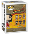 Funko POP! Indiana Jones-Raiders Of The Lost Ark-Marion Ravenwood # 1351