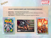 Marvel Platinum Trading Cards Hobby Box (Upper Deck 2024)