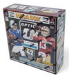 2023 Panini Donruss Optic Football Mega Box (Blue Hyper)