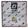 2023 Panini Donruss Optic Football Mega Box (Blue Hyper)