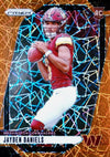 2024 Panini Prizm Football Blaster Box (Laser Prizm's)