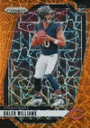 2024 Panini Prizm Football Blaster Box (Laser Prizm's)