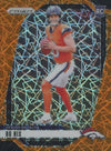 2024 Panini Prizm Football Blaster Box (Laser Prizm's)