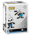 Funko POP! Disney-Disney 100-Oswald # 1315 Common & Chase Bundle