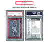 2007 Topps Finest-Calvin Johnson-Rookie # 135 PSA 10