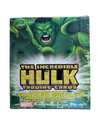 2003 Topps Marvel The Incredible Hulk Trading Card Box