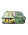 2003 Topps Marvel The Incredible Hulk Trading Card Box
