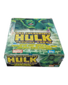 2003 Topps Marvel The Incredible Hulk Trading Card Box
