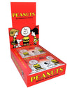 2024 Super 7 Peanuts Wax Pack Box