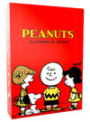 2024 Super 7 Peanuts Wax Pack Box