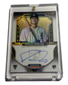 2022 Topps Triple Threads-Spencer Torkelson-Auto # RA-ST #'d 072/199