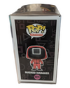 Funko POP! Television-Squid Game-Masked Manager # 1231 (Walmart Exclusive)