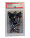 1997 Topps Finest-Ken Griffey Jr.-With Coating #139 PSA 9