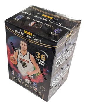 2023-24 Panini Origins H2 Basketball Hobby Box