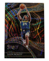 2023-24 Panini Select-Jalen Pickett-Courtside Elephant #281 Rookie