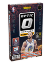 2023-24 Panini Donruss Optic Basketball Hobby Box (Pre-Order)