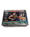 2023-24 Panini Donruss Optic Basketball Mega Box (Purple Shock)