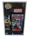 Funko Pop!-Comic Covers-Marvel-Thor # 09 (Walmart Exclusive)