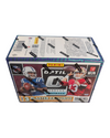 2023 Panini Donruss Optic Football Hobby Blaster Box Sealed Case (Blue Scope Parallels)