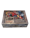 Marvel Metal Universe Avengers Trading Cards Hobby Box (Upper Deck 2024)