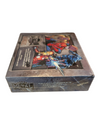 Marvel Metal Universe Avengers Trading Cards Hobby Box (Upper Deck 2024)