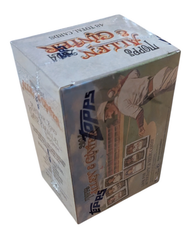 2024 Topps Allen & Ginter Baseball Blaster Box