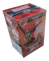 2023-24 Upper Deck Marvel Annual Blaster Box