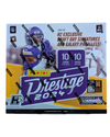 2024 Panini Prestige Football H2 Box