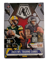 2024 Panini Mosaic Football Blaster Box