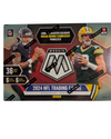 2024 Panini Mosaic Football Blaster Box