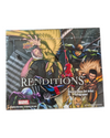 Marvel Renditions Spider-Man Hobby Box (Upper Deck 2024)