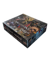 Marvel Renditions Spider-Man Hobby Box (Upper Deck 2024)