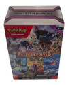 Pokemon Scarlet & Violet Paldea Evolved Booster Bundle Box