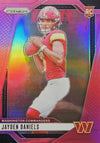 2024 Panini Prizm Football Mega Box (Pink Pulsar Prizm's)