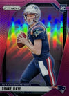2024 Panini Prizm Football Mega Box (Pink Pulsar Prizm's)