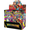 Pokemon Mega Evolution Booster Box (Pre-Order)