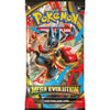 Pokemon Mega Evolution Booster Box (Pre-Order)