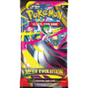 Pokemon Mega Evolution Booster Box (Pre-Order)
