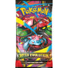 Pokemon Mega Evolution Booster Box (Pre-Order)