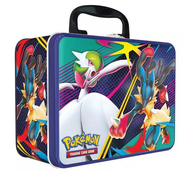 Pokémon Collector Chest (Fall 2025)